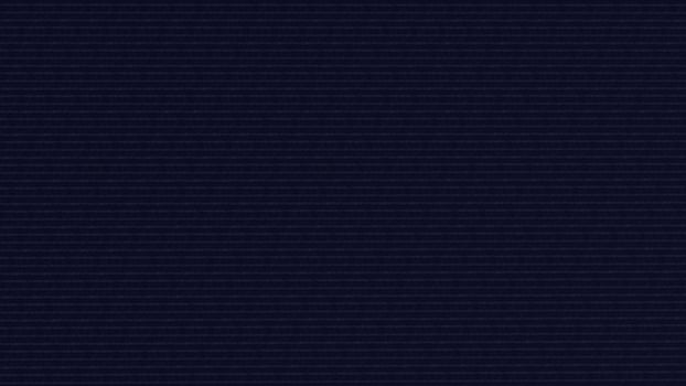 Horizontal textile texture dark blue photo