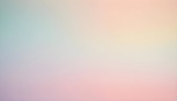Cool pastel gradient with gentle tonal variations and a refined look photo