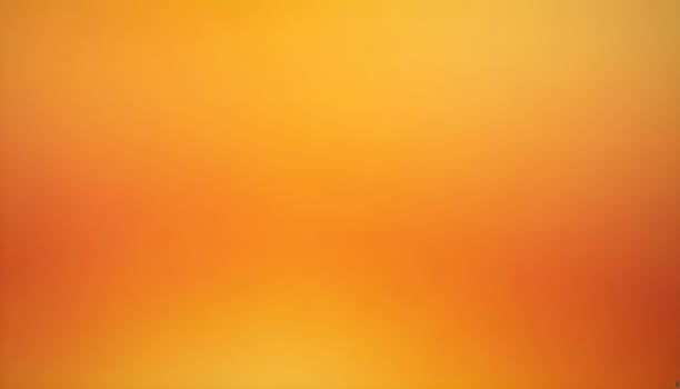Rich amber fading into bright yellow for a striking background effect photo