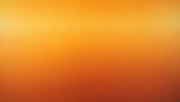 Luminous golden gradient fading into soft orange for an elegant background photo