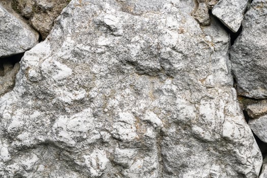 light limestone with interesting texture visible photo