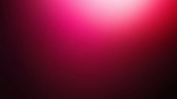 Smooth gradient background featuring vibrant shades of pink and red, ideal for various design projects photo