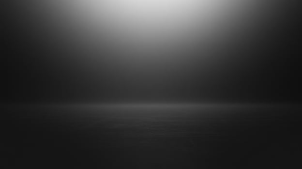 A dark monochrome scene emanates a bold atmospheric tension, creating a powerful emotional backdrop that evokes mystery and contemplation in the viewer's mind. photo