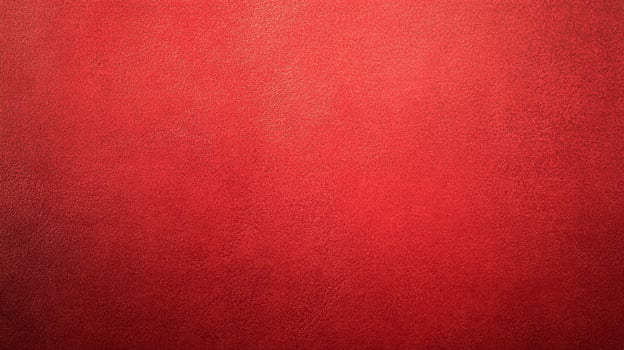 A rich and textured red surface ideal for background use, showcasing depth and warmth, enhancing any design project with its vibrant hue. photo