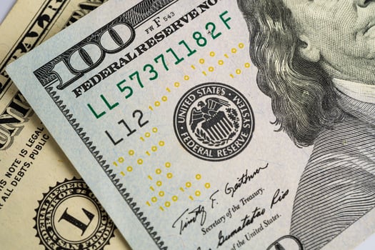 The Federal Reserve System, the central banking system photo