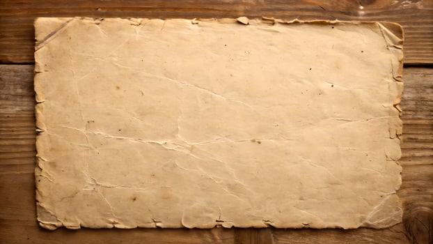 Vintage Paper Texture Detailed Old Background for Designers and Creators photo