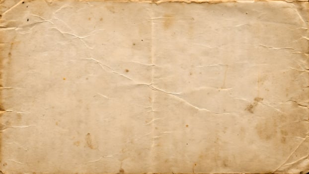 Vintage Paper Texture High-Quality Background for Designers and Creatives Looking to Add Authentic Old Look to Their Projects photo