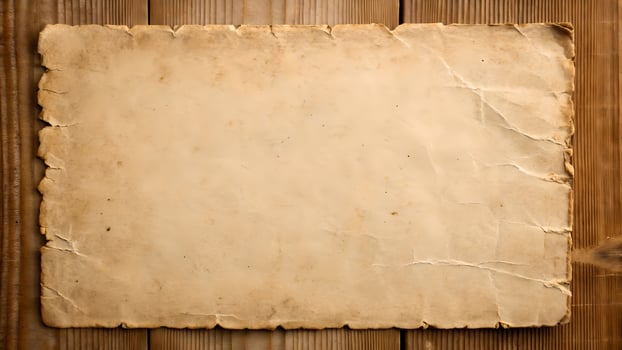 Vintage Paper Texture High-Quality Old Document Background for Designers and Historians Looking to Add Authenticity to Their Projects photo