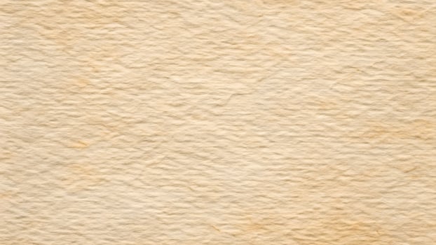 A high resolution image of aged, textured parchment paper with a warm, beige tone and subtle fibrous patterns, perfect for vintage or historical designs. photo