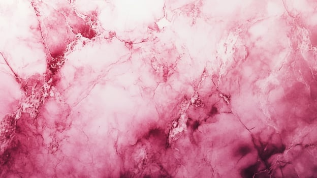 Pink marble texture. The marble background displays a luxurious, elegant and opulent style. Ideal for adding a touch of sophistication. photo