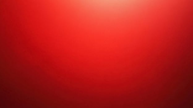 Crimson background with a subtle gradient, creating depth and warmth. Perfect for designs that need boldness and a touch of elegance. photo