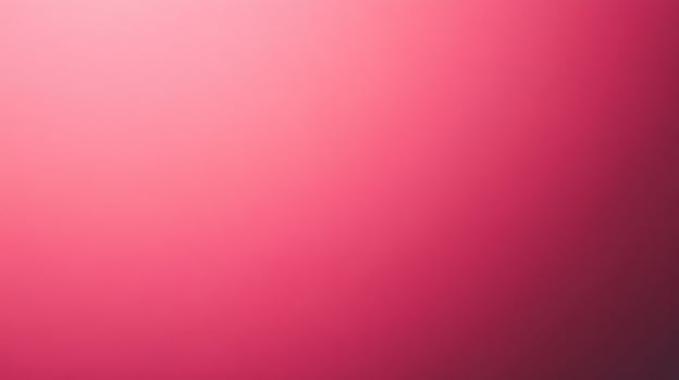 Gradient of pink tones transitioning from light blush to deep magenta, creating a soft, vibrant, and visually appealing background. photo