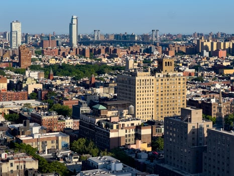 New York City Skyline - NYC, NY photo