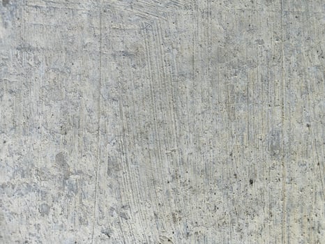 High-Detail Rough Concrete Cement Texture for Construction and Architectural Design photo