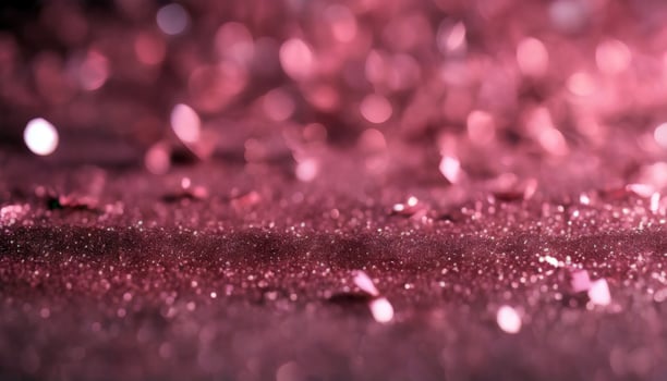 Pink Seamless glitter confetti texture pattern abstract abstraction background beautiful bright brilliant card celebrate celebration decoration design effect festival festive glamourous glam photo
