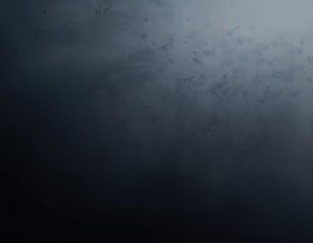 grunge background with space for text or image. dark background. Dark Foggy Glass photo