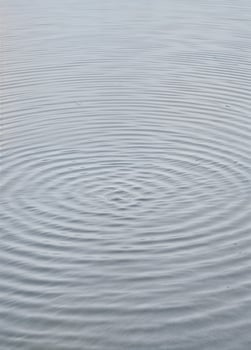 Water ripples and ripples in the lake. Abstract background. Water Ripples photo