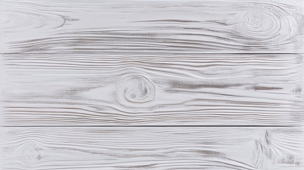 Painted wood panel with rustic charm. Close-up reveals weathered grain and textured surface. Ideal for backgrounds, presentations, crafts. photo