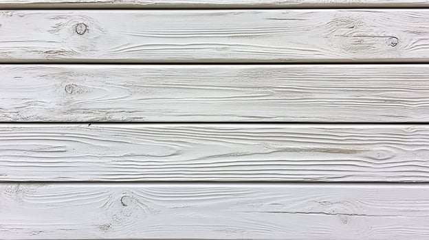 Rustic white painted wooden boards. Weathered wood showing texture. A simple backdrop for showcasing an item, product, or other image. photo
