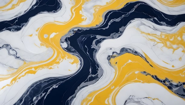 Marble with a smooth silver finish and white highlights, ideal for contemporary and upscale designs photo
