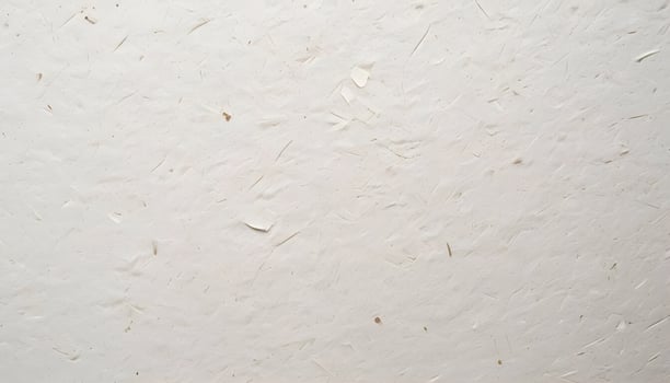 Natural rough paper texture with an uneven fibrous surface and visible organic imperfections photo
