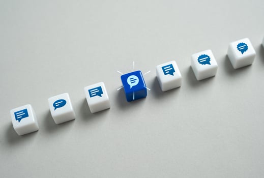 Extract the key points from what has been said. Select the best thoughts. Summarizing, filtering information, and highlighting key ideas photo