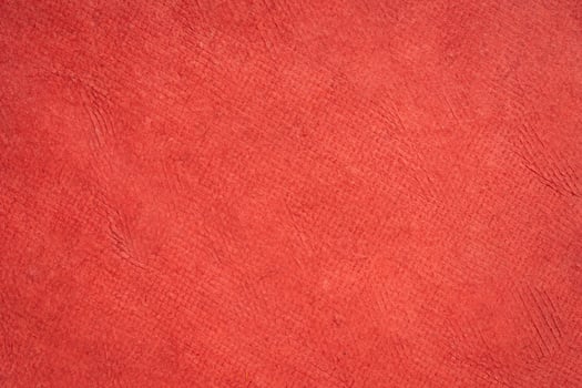 macro background and texture of paper handmade in Mexico photo