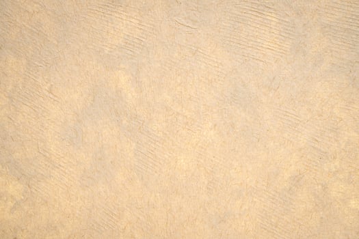 background and texture of bark paper made in Mexico photo