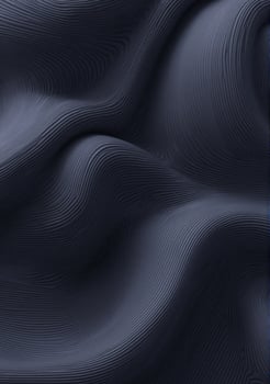 An abstract background with wavy lines photo