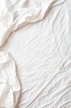 Crumpled relationship goal list reflects the struggle between desires and reality in modern partnerships photo