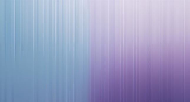 Striped Gradient Background in Blue and Purple Shades photo