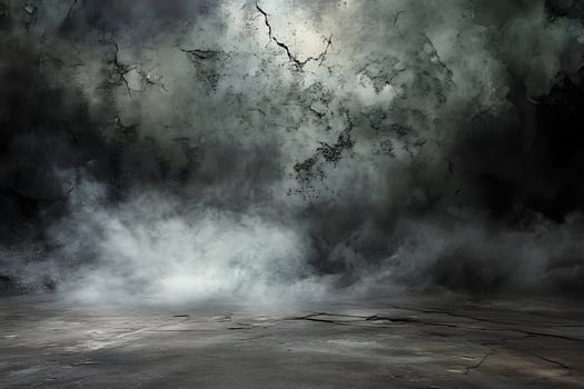 Smoky Cave Studio Background photo