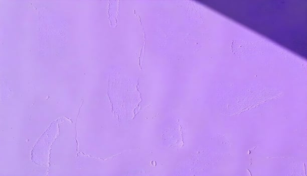 Smooth and textured purple fiberglass background, photo