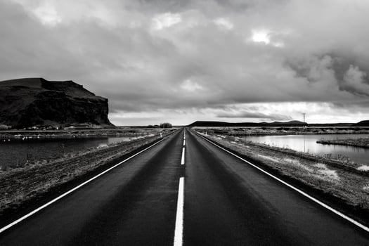 roar nr 1 in iceland photo