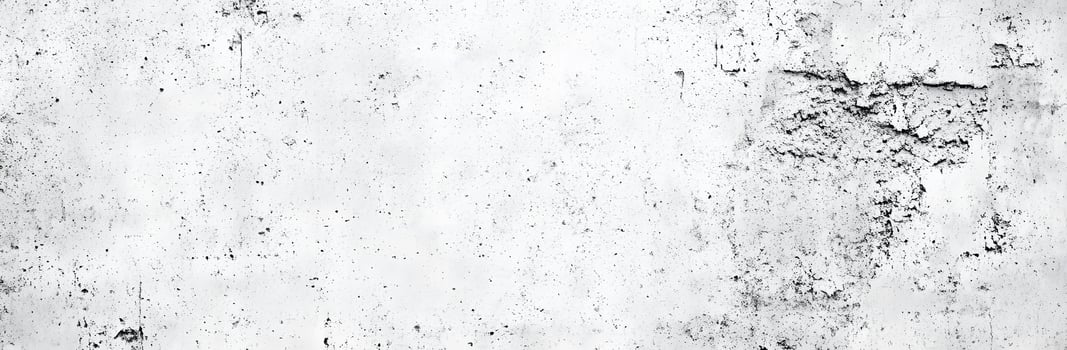 White and black grunge texture background photo