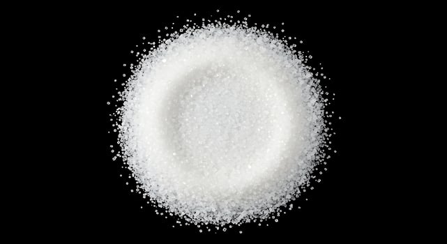 White Sugar Crystals Pile Texture Background Design Image food diet pure sweet macro black shiny photo
