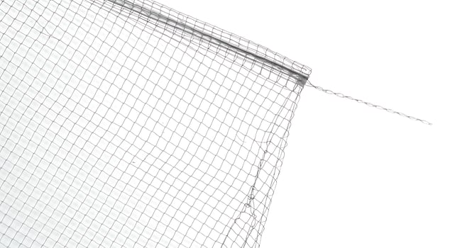 Grey Netting Mesh Texture Background Pattern Design Detail up art gray grid line wire white close photo