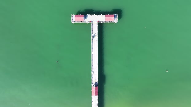 Outdoors Pier 60 at Clearwater Florida United States.. Famous Destinations. photo