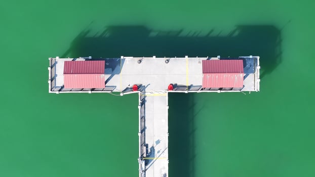 Scenic Pier 60 at Clearwater in Florida United States.. Pier 60 Clearwater Metropolitan. photo