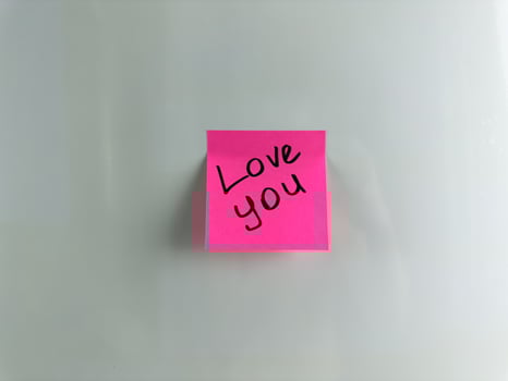 Please your soulmate with simple reminder of your feelings photo