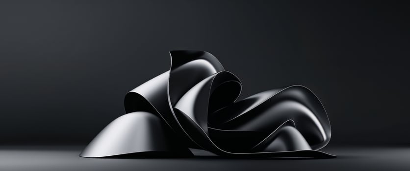 abstract modern luxury black background for modern wallpapers background photo