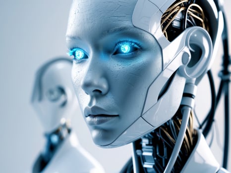 The future of artificial intelligence photo