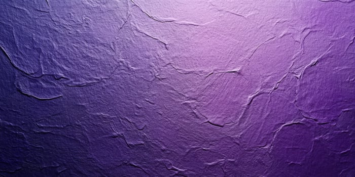 Textured wall with gradient purple finish highlighting artistic design and depth in a modern interior setting photo