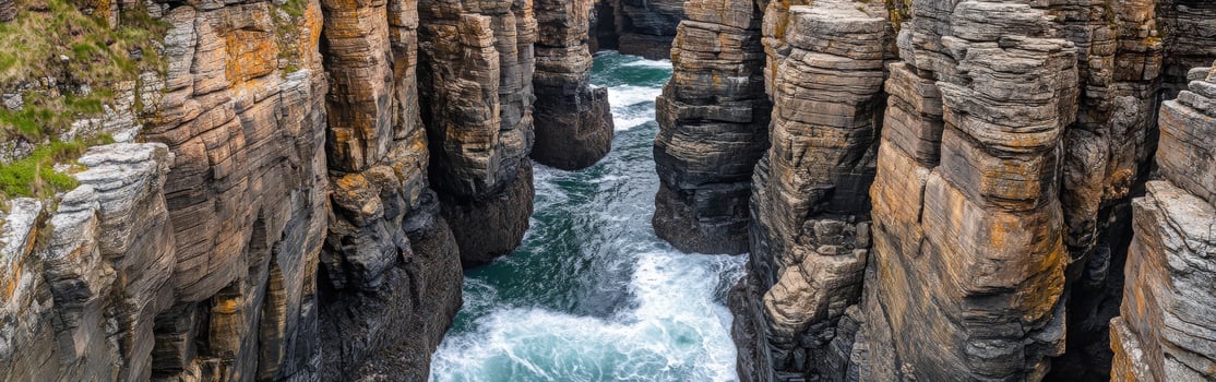 The cape of good hope, cape town, south africa photo