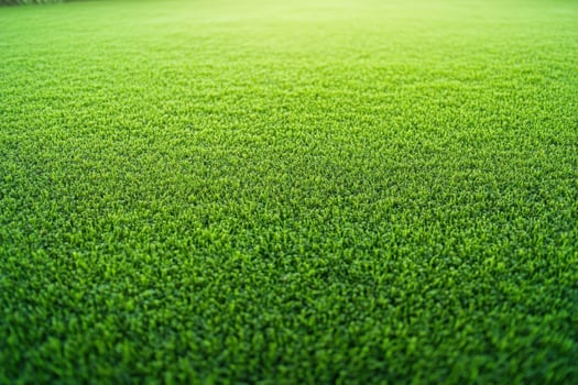 Captivating modern moss background with rich green textures in natural light photo