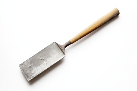 Professional grout float on a clean white background showcasing high-quality design and details photo