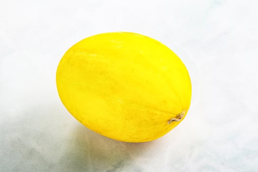 A yellow fruit photo