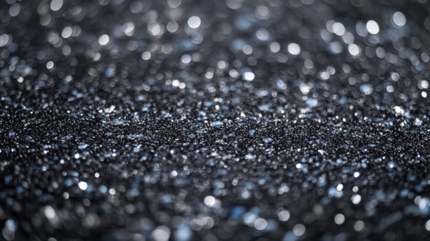 Sparkling Glitter Abstract Background Texture photo
