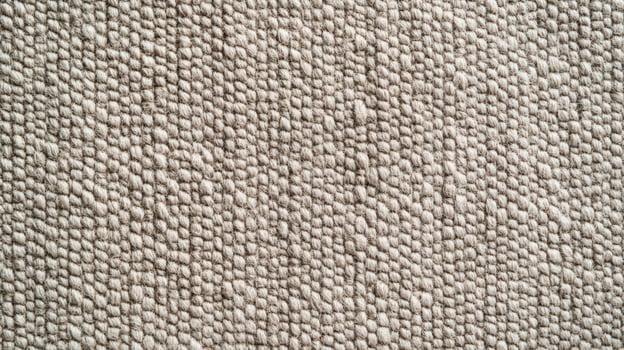 Textured Fabric Close Up Detailed Weave photo