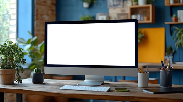 Digital hiring dashboard showcasing candidate analytics and collaboration tools, 8K ultra-realistic photo